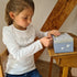 EGMONT TOYS - Musical Jewellery Box - Countryside